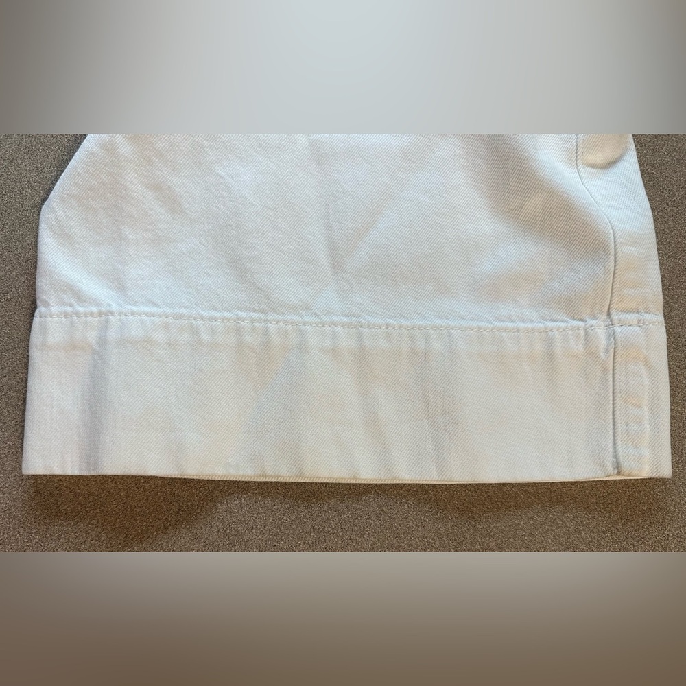 Madewell High-Rise Super Wide Leg Jeans - NWT - Picture 11 of 12